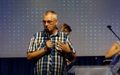 „Czy mogę wpływać na swoje życie? (prawa Królestwa w praktyce)”
