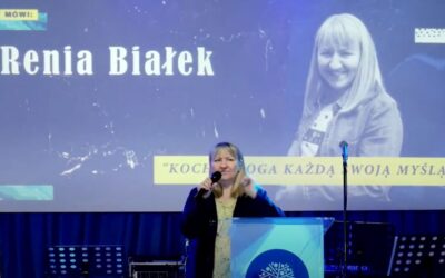 „Kochaj Boga każdą swoją myślą”