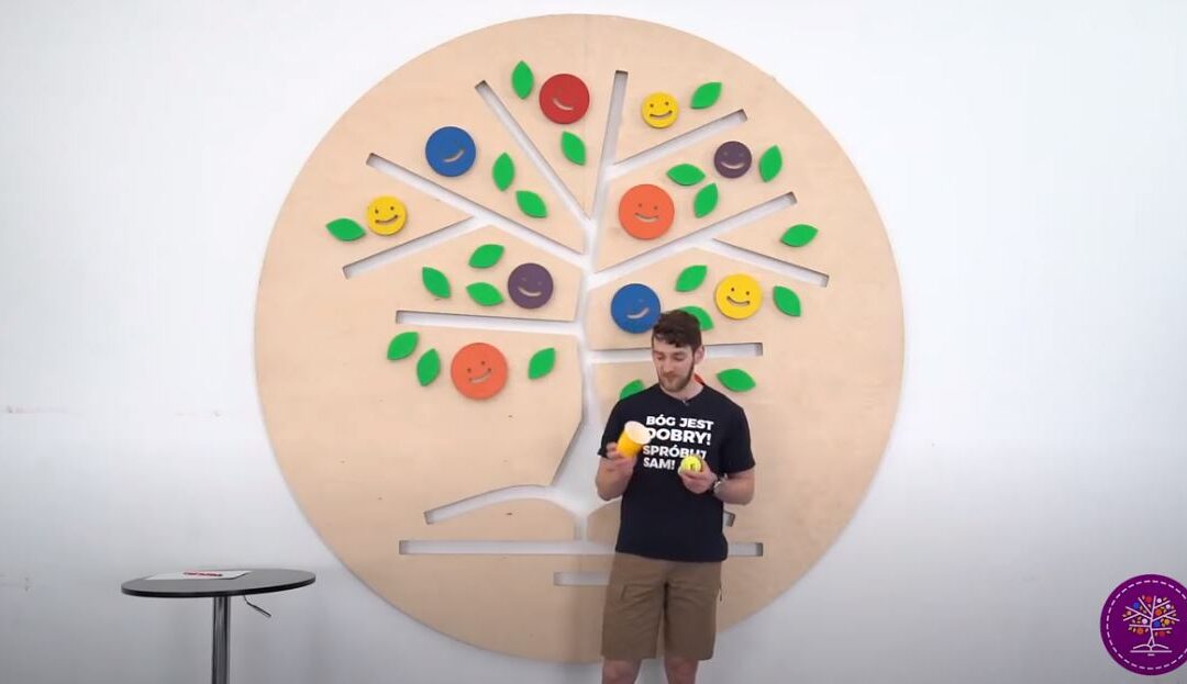 „Bądź zawsze gotowy!”