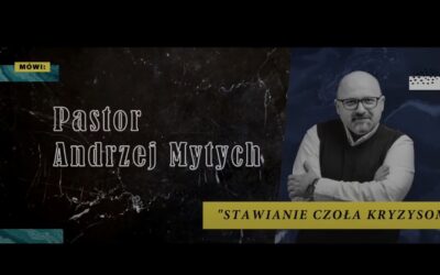 „Stawianie czoła kryzysom”