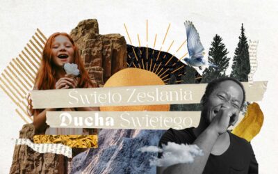 Święto Zesłania Ducha Świętego