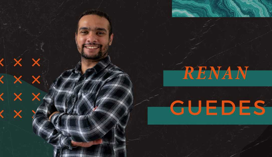 Kazanie | Pastor Renan Guedes | Kraków 08.02.2026