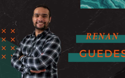 Kazanie | Pastor Renan Guedes | Kraków 08.02.2026