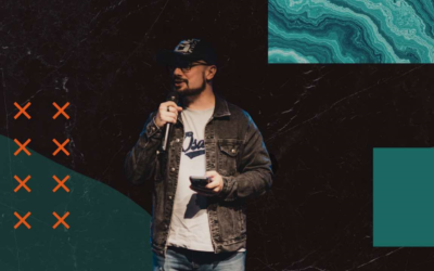 Kazanie ｜ Blake Gadd ｜ Kraków  31.08.2025