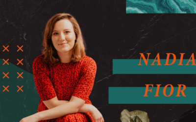 Wygodna kanapa ｜ Nadia Fior ｜ 14.09.2025 Kraków