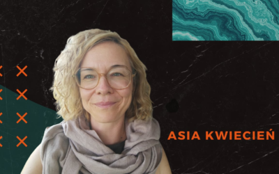 Kazanie | Asia Kwiecień ｜ Kraków ｜ 30.11.2025