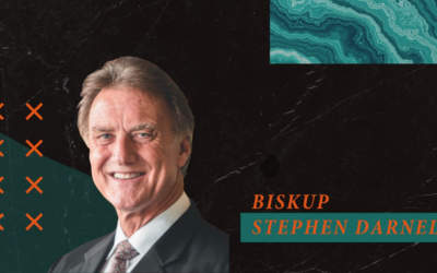 Potters House ｜Biskup Stephan Darnell ｜19.10.2025 Kraków