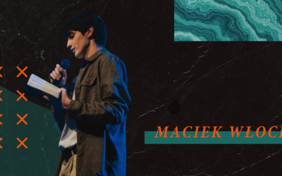 Jak mieć wpływ｜Maciej Włoch｜16.11.2025 Kraków