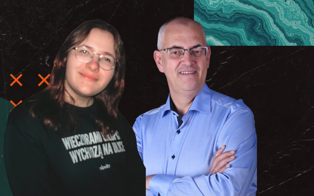 Kazanie | Estera Włoch Pastor Wojtek Włoch | Kraków 22.02.2026